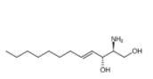 Sphingosine (d12:1)  