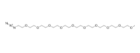 m-PEG10-azide  