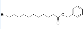 Bromo-C10-OBn  ，CAS：78277-30-2