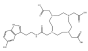 CAS：2125661-93-8，DO3A-血清素，DO3A-Serotonin