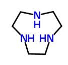 CAS：4730-54-5，1,4,7-三氮杂环壬烷，1,4,7-triazonane