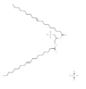 cas:252769-92-9，DOTAP mesylate  ，DOTAP甲磺酸盐