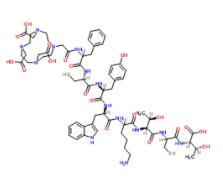 DOTATATE acetate  