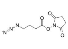 N3-C3-NHS ester  