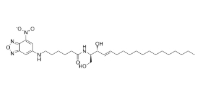 CAS号：114301-96-1，C6 NBD L-threo-ceramide