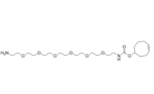 TCO-PEG6-amine 