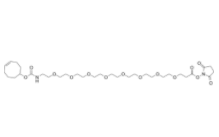 TCO-PEG8-NHS ester  