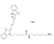 花菁染料 Cy5 amine；1807529-70-9