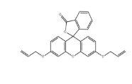 一氧化碳（CO）荧光探针；855751-82-5；CAY10732;CO fluorescent probe	