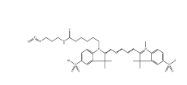 Sulfo-Cy5 azide；1481447-40-8；磺化Cy5-叠氮	