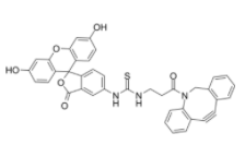 Fluorescein-DBCO  