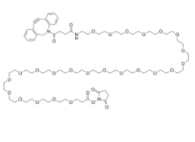 DBCO-PEG24-NHS ester   