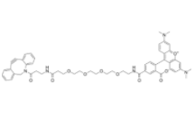 TAMRA-PEG4-DBCO  