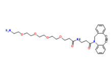 DBCO-PEG(4)-NH2  