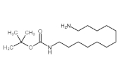 cas:109792-60-1，t-Boc-N-Amido-(CH2)12-amine