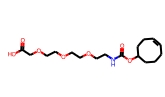 cas:2249928-25-2，TCO PEG3 CH2CO2H