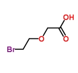 cas:1135131-50-8，Bromo-PEG-CH2CO2H (PEG1-PEGn)