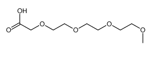 cas:16024-60-5，Methyl-PEG-PEG-CH2COOH (PEG1-PEGn)
