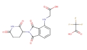 2377032-39-6，Thalidomide-NH-CH2-COOH TFA