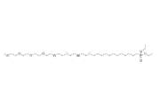 2112737-70-7，m-PEG8-(CH2)12-phosphonic acid ethyl ester