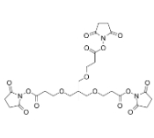 173414-89-6，m-C-tri(CH2-PEG1-NHS ester)