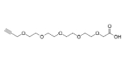1429934-37-1，Propargyl-PEG4-CH2COOH