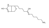 115416-38-1，Biotin-C5-amine，生物素-C5-胺