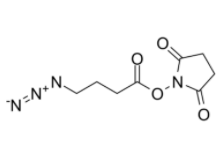 N3-C3-NHS ester  