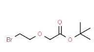 cas:157759-50-7，Bromo-PEG1-CH2CO2tBu， 乙酸叔丁酯-一聚乙二醇-溴代