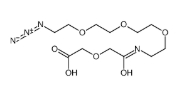 239081-53-9，N3-PEG(3)-NH-DIG-OH，二甘醇酸PEG3叠氮化物