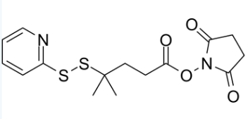 SPDMV， CAS:890409-85-5，ADC定制
