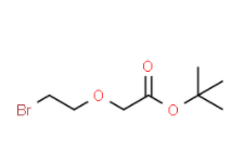 Bromo-PEG1-CH2-Boc  