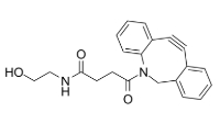 1839049-33-0，DBCO-C2-alcohol，	DBCO-C2-醇