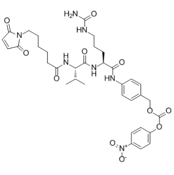 cas:159857-81-5 ， MC-Val-Cit-PAB-PNP，ADC定制