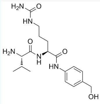 cas:159857-79-1 ，VAL-CIT-PAB，ADC定制