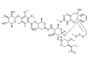 N-Acetyl-Calicheamicin， N-乙酰基加利车霉素，ADC定制