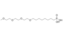 m-PEG4-(CH2)8-phosphonic acid 