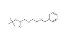 BnO-PEG1-CH2CO2tBu 