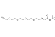 Propargyl-PEG5-CH2CO2tBu  