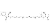 CAS:1415328-95-8，NHPI-PEG4-C2-NHS ester ，NHPI-四聚乙二醇-C2-琥珀酰亚胺酯