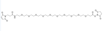 cas:1137109-22-8，2,5-Dioxopyrrolidin-1-yl，ADC定制