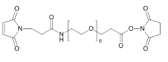 cas:1137109-21-7，PEGylated，ADC定制