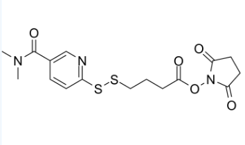 cas:663599-05-1，DMAC-SPDB，ADC定制