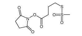 cas:690632-55-4，N-Succinimidyloxycarbonylpropyl methanethiosulfonate，ADC定制