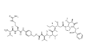 CAS:644981-35-1，Val-Cit-PAB-MMAE ， ADC试剂