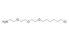 NH2-PEG3-C6-Cl  