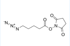 	N3-C4-NHS ester 