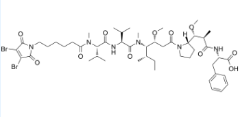 cas:1810001-93-4，DBM-MMAF，ADC定制