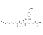 cas:2226472-28-0 ，DBCO-PEG4-Val-Cit-PAB-PNP，二苯并环辛炔-四聚乙二醇-VAL-CIT-PAB-PNP 酯