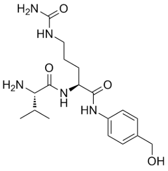cas:159857-79-1，Val-cit-PAB-OH，ADC定制